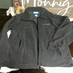 Columbia Jacket